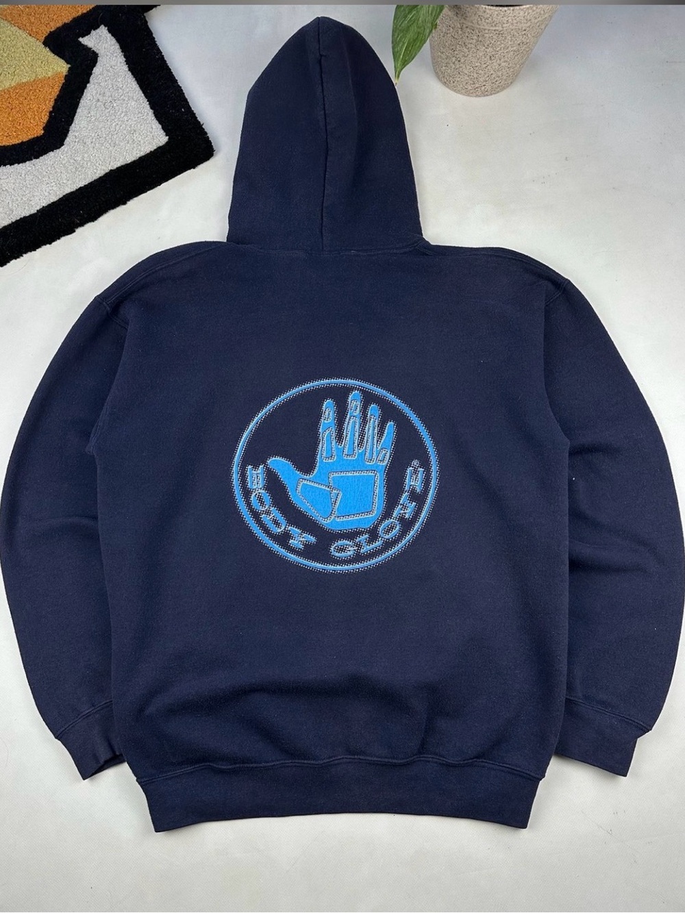 Vintage Body Glove hoodie RARE vintage surf